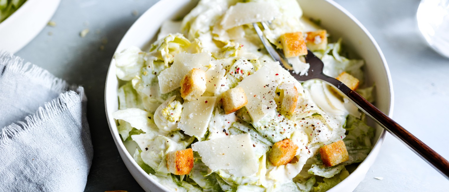 Ceasar Salad