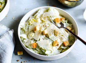 Ceasar Salad