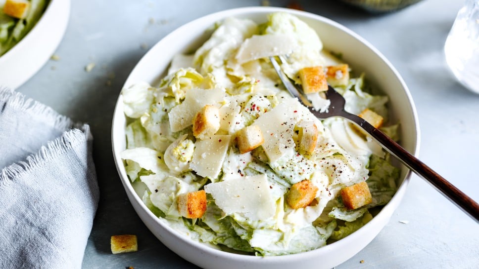 Ceasar Salad