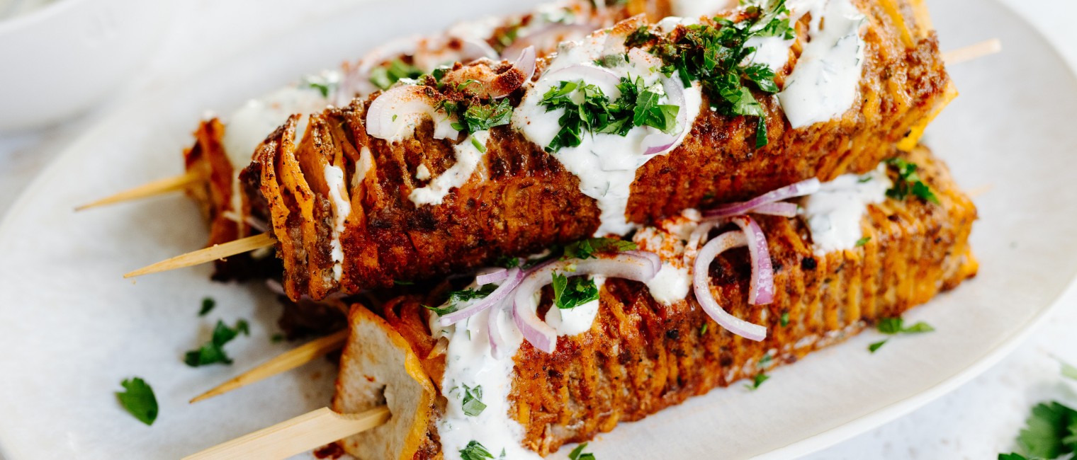 Kebab Spieß