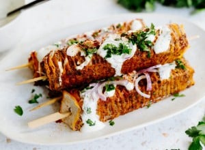 Kebab Spieß