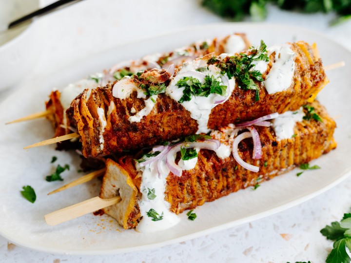 Kebab Spieß