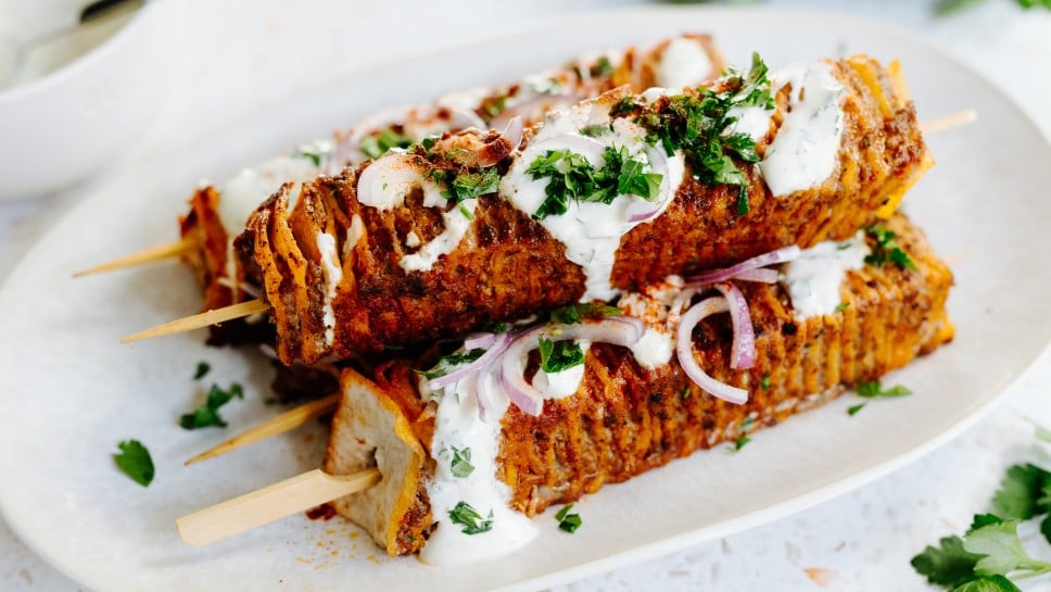 Kebab Spieß
