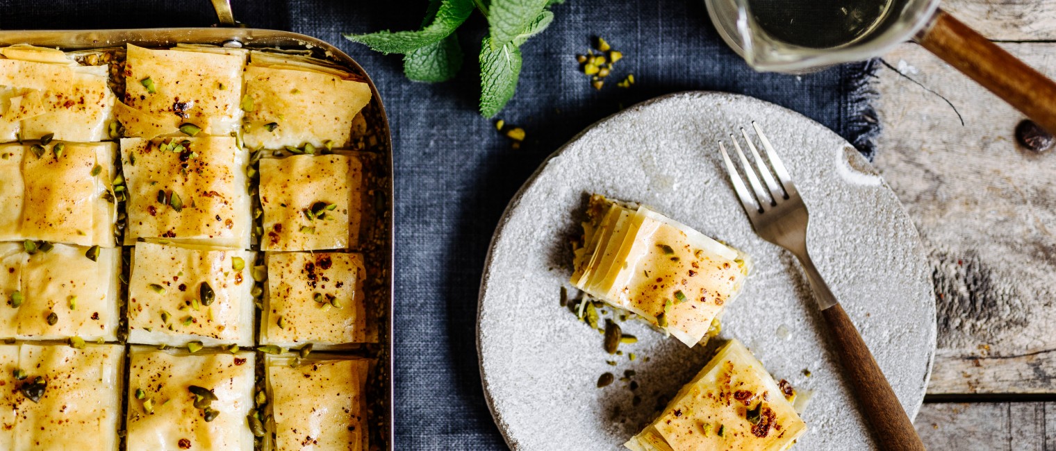 Baklava