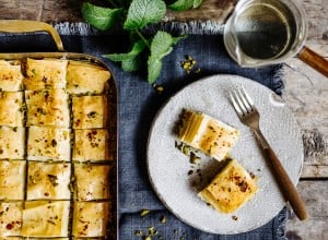 Baklava