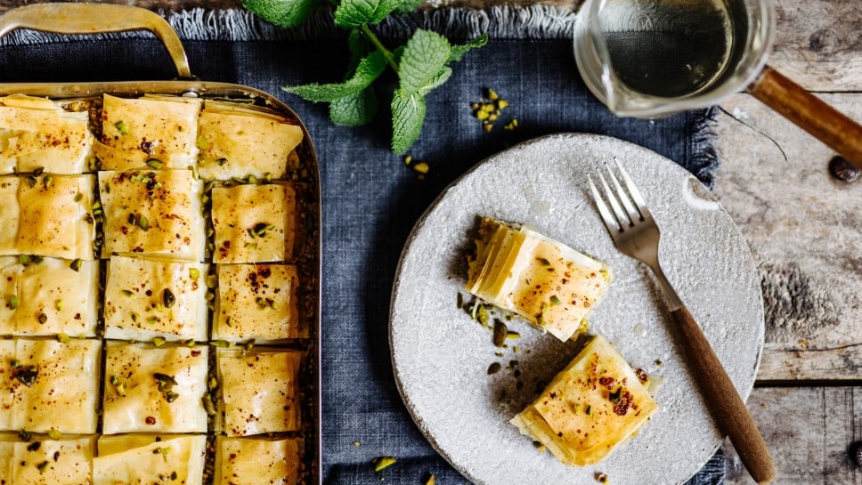 Baklava