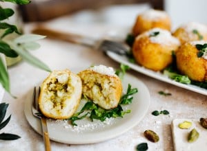 Arancini