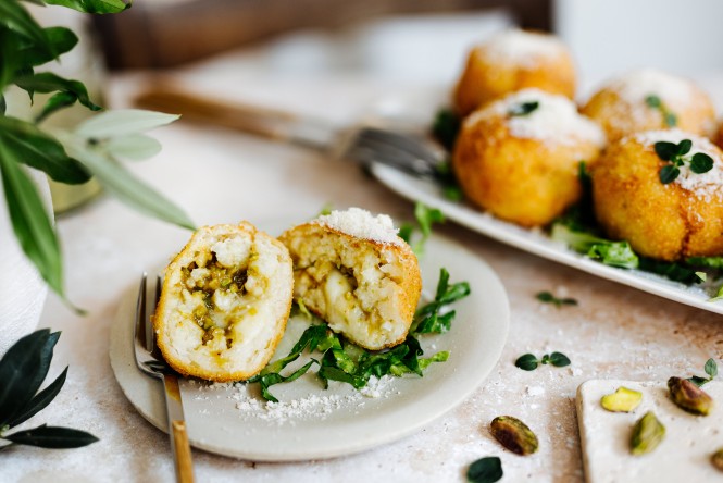 Arancini