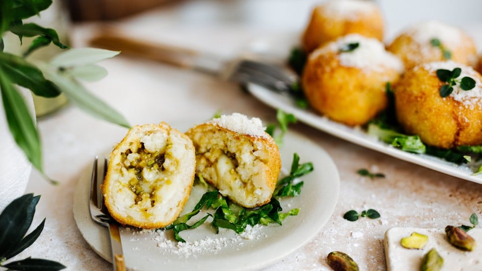 Arancini
