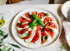 Caprese