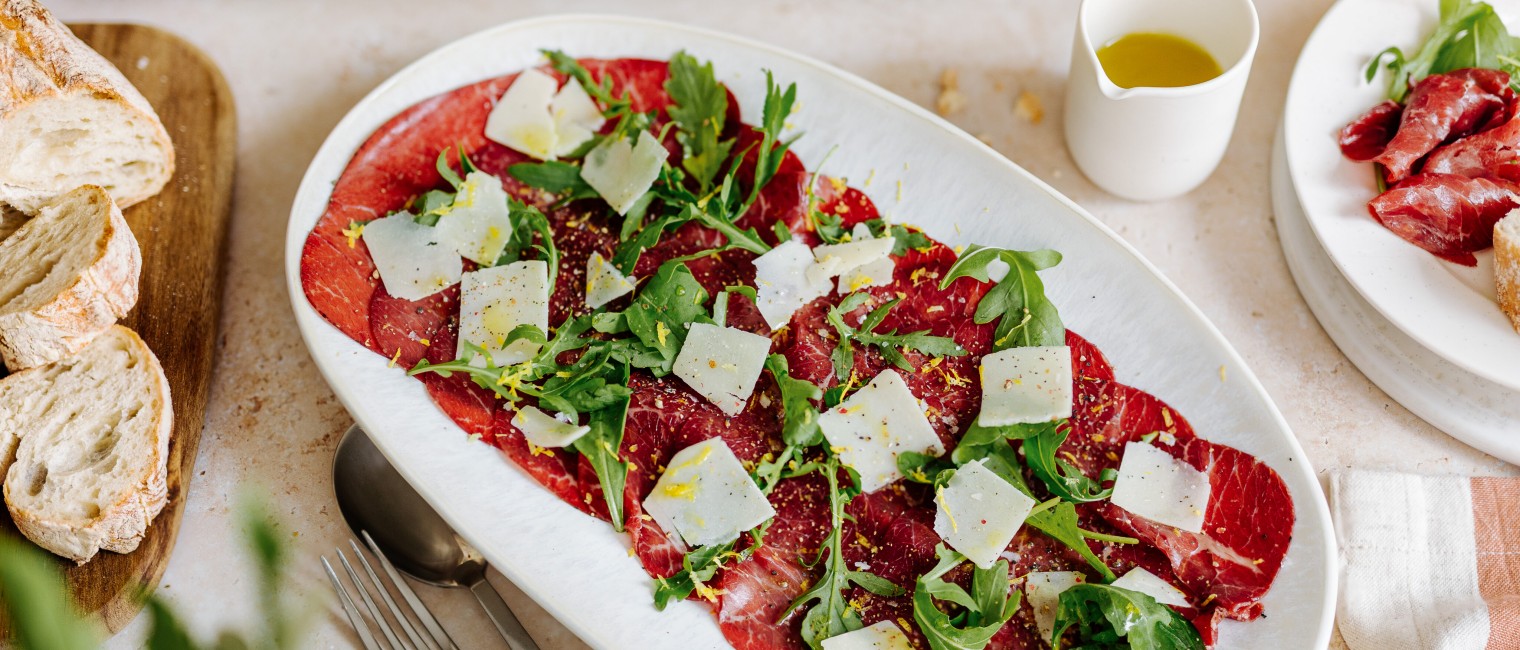 Carpaccio