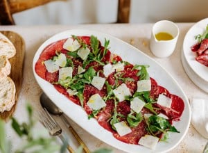 Carpaccio