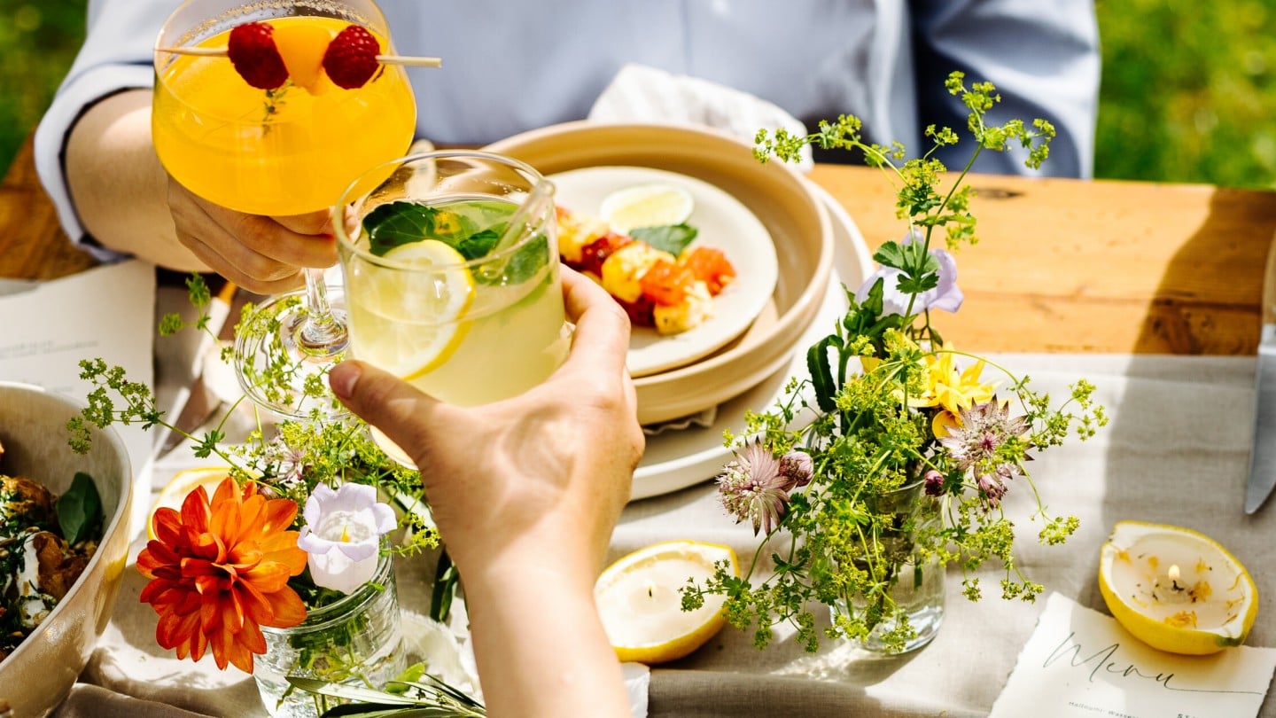 SPAR Mahlzeit! Header Grilparty