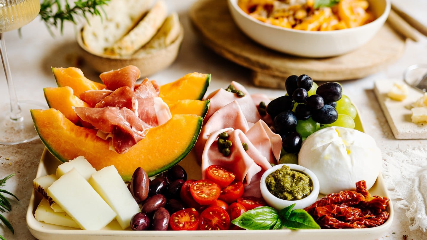 Antipasti