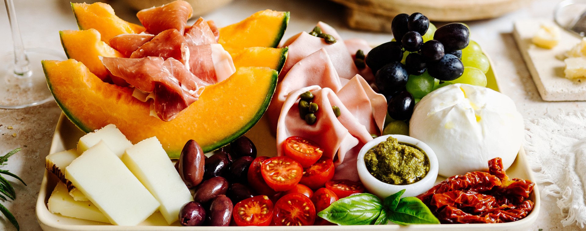Antipasti