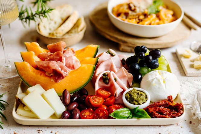 Antipasti