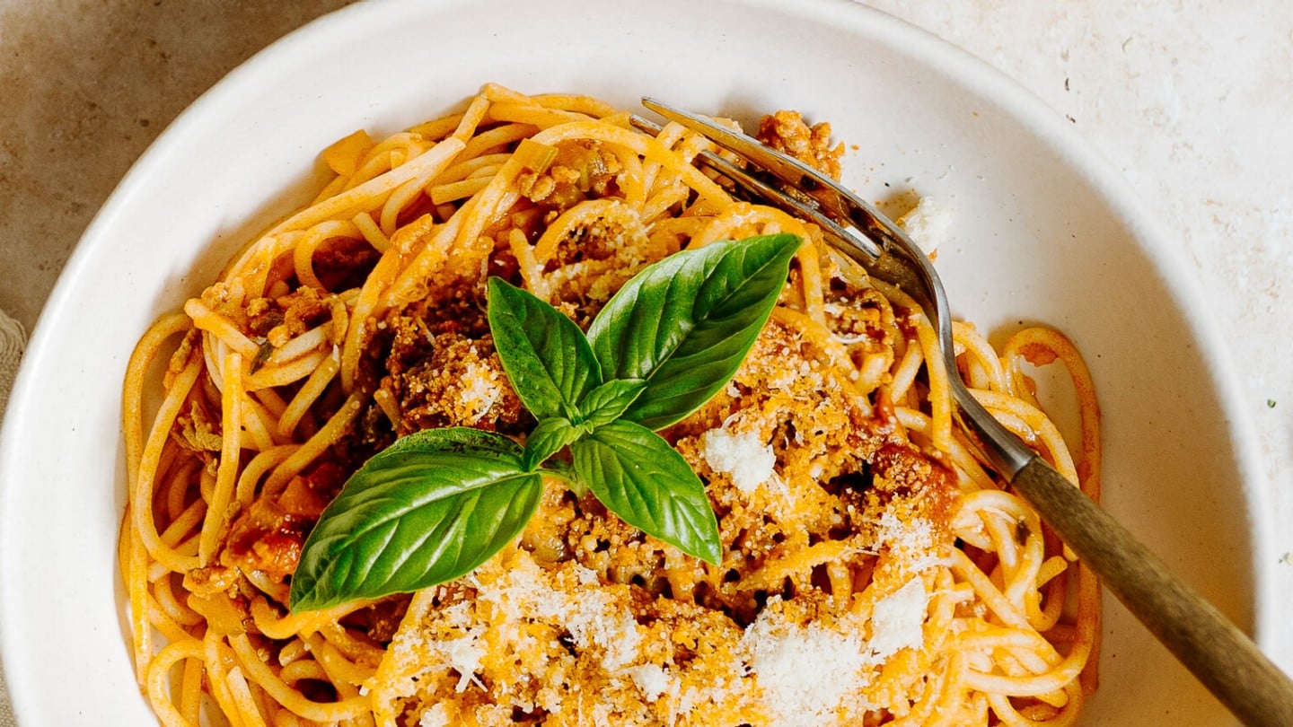  Italienische Pastasorten
