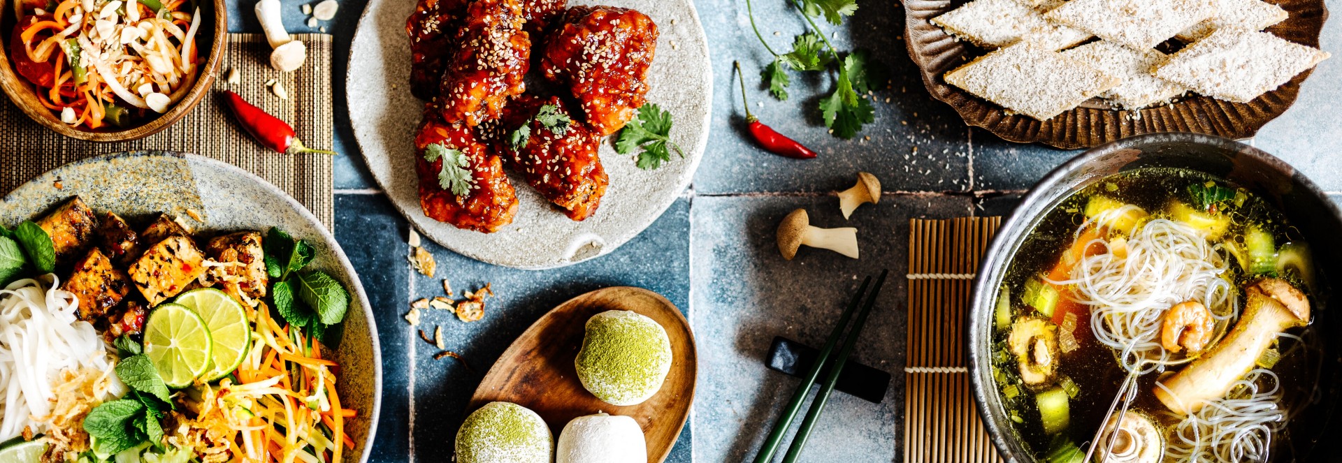 Was ist Umami? » Der fünfte Geschmack erklärt