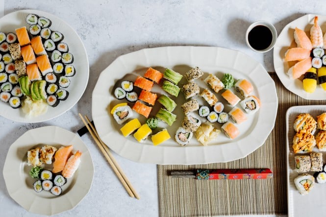 SPAR Mahlzeit! Test 2 Asia Küchenkunde