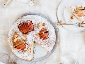 SPAR Mahlzeit Apfelkuchen