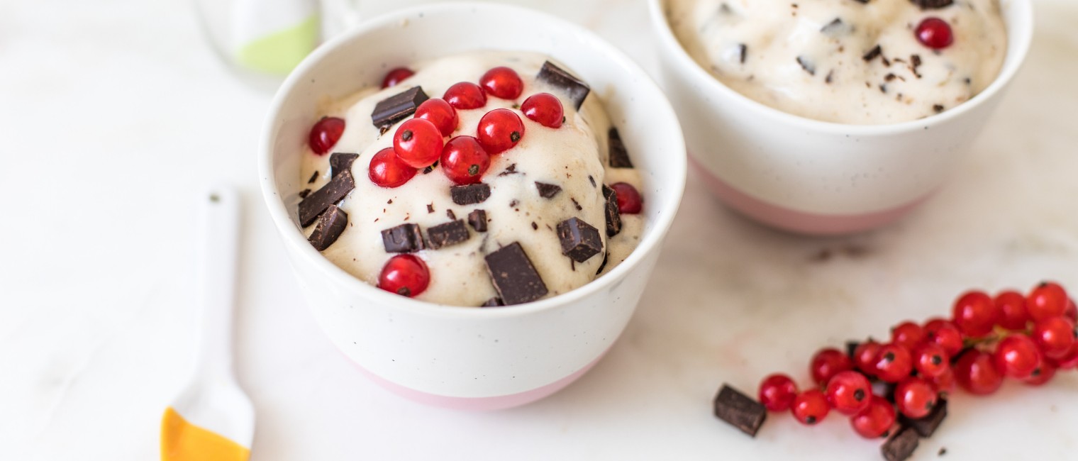 SPAR Mahlzeit Nice Cream
