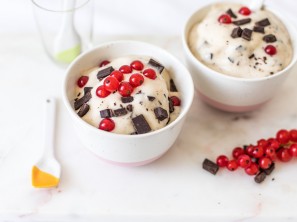 SPAR Mahlzeit Nice Cream