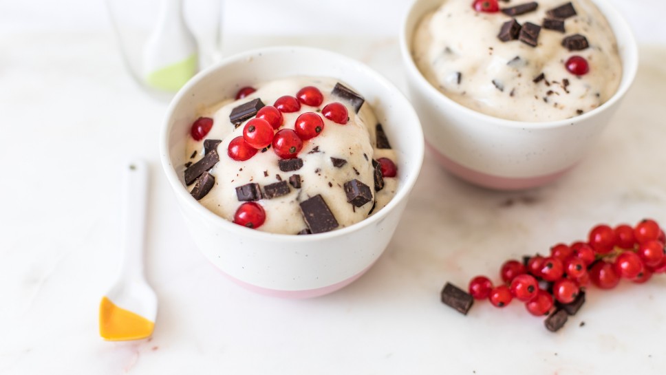 SPAR Mahlzeit Nice Cream