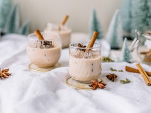 SPAR Mahlzeit Santa’s Favourite