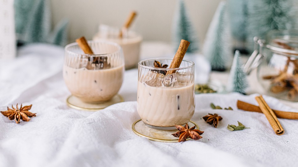 SPAR Mahlzeit Santa’s Favourite