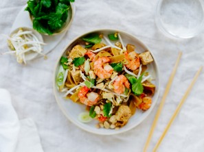 SPAR Mahlzeit Pad Thai