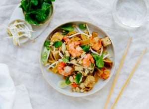 SPAR Mahlzeit Pad Thai