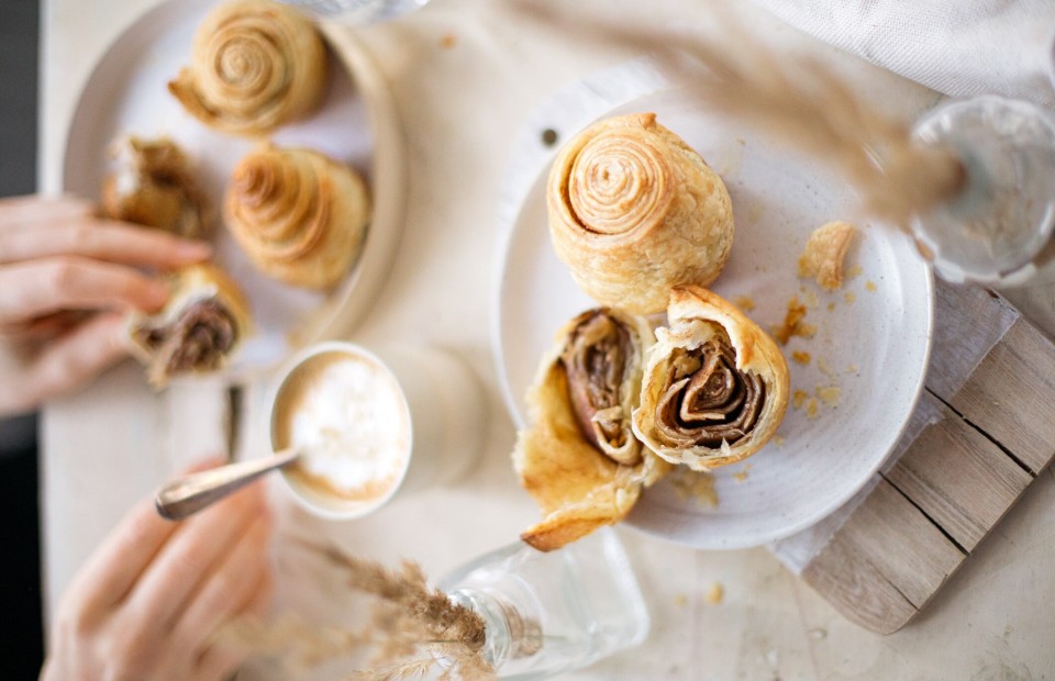 SPAR Mahlzeit Zimt Cruffin_variant.1 SPAR Mahlzeit Zimt Cruffin