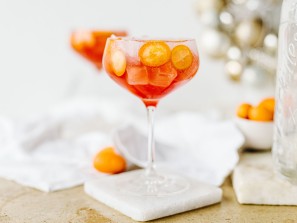 SPAR Mahlzeit Christmas Sunrise