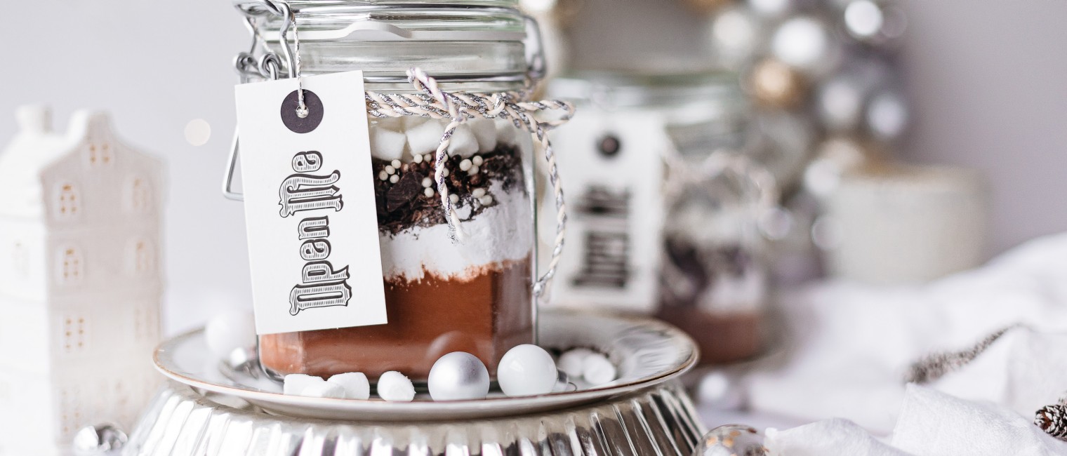 SPAR Mahlzeit Upcycling-Hot Chocolate