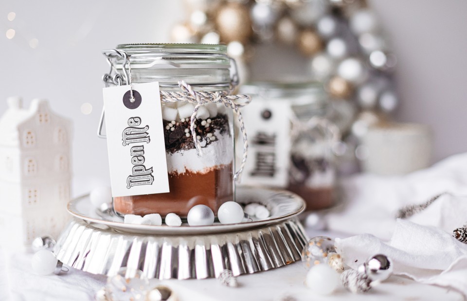 SPAR Mahlzeit Upcycling-Hot Chocolate SPAR Mahlzeit Upcycling-Hot Chocolate