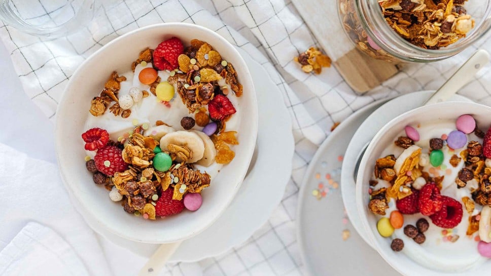 Granola