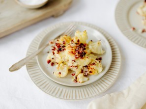 SPAR Mahlzeit Gratinierter Karfiol