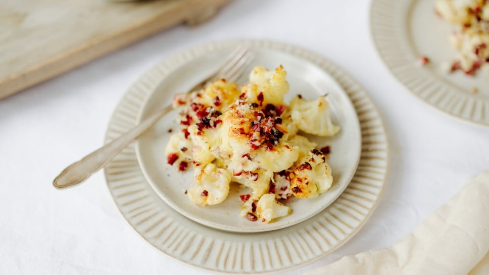 SPAR Mahlzeit Gratinierter Karfiol