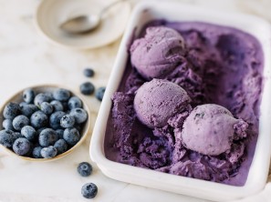 SPAR Mahlzeit! Heidelbeeren