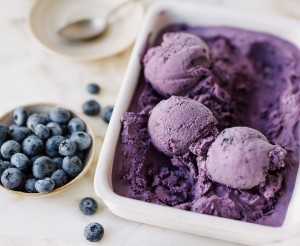 SPAR Mahlzeit! Heidelbeeren