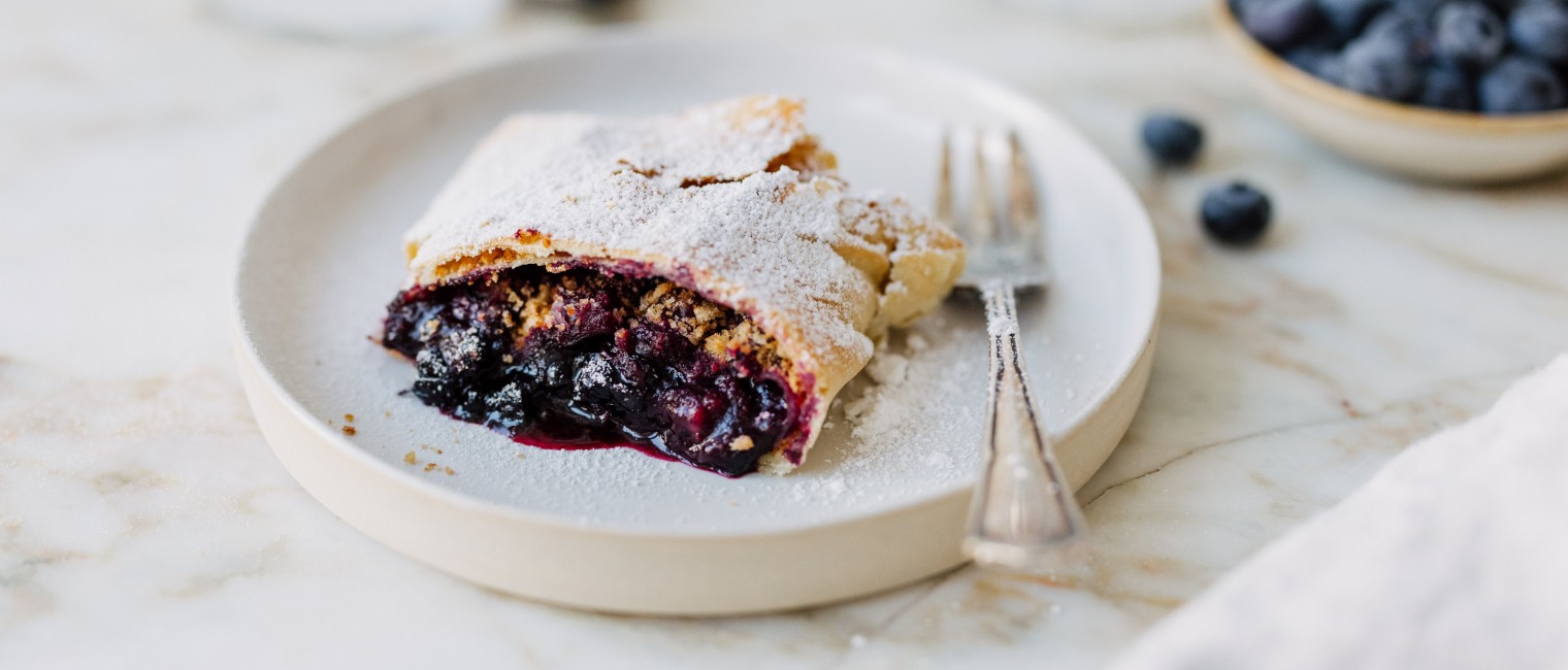 SPAR Mahlzeit! Heidelbeeren