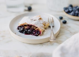 SPAR Mahlzeit! Heidelbeeren