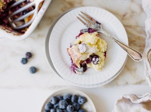 SPAR Mahlzeit! Heidelbeeren
