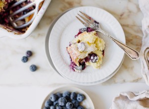 SPAR Mahlzeit! Heidelbeeren