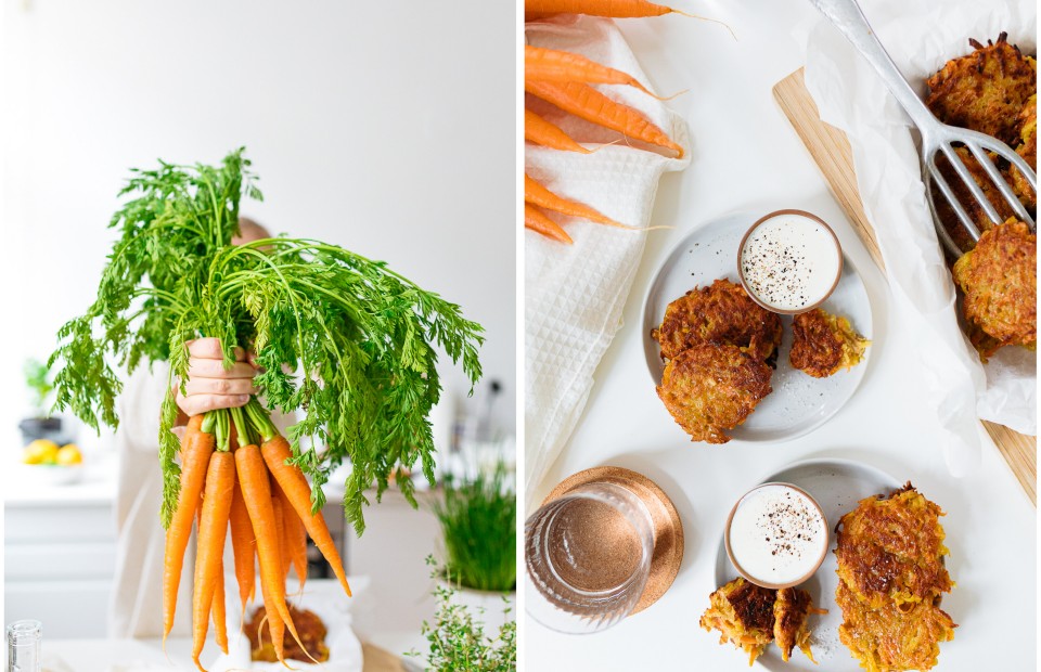 SPAR Mahlzeit Karotten Blogbeitrag SPAR Mahlzeit Karotten Blogbeitrag