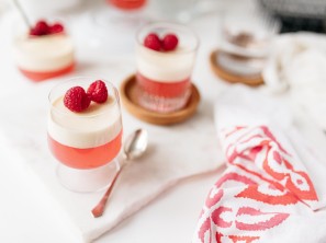SPAR Mahlzeit Rhabarber Gelee
