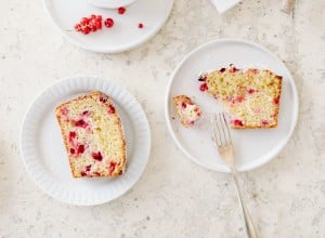 SPAR Mahlzeit Ribiselkuchen