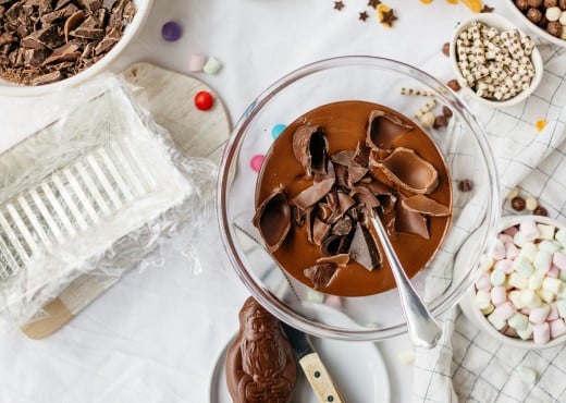 SPAR Mahlzeit Rocky Road SPAR Mahlzeit Rocky Road