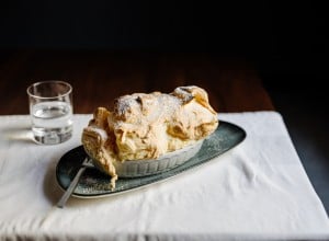 Salzburger Nockerl
