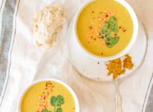 SPAR Mahlzeit Linsencremesuppe-mit-curry